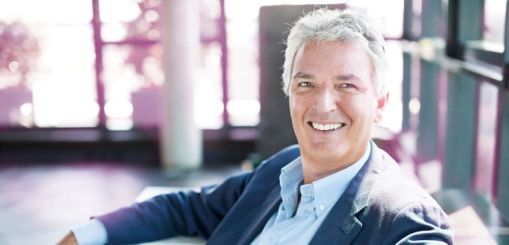 Andreas Schmeidler, ex director de Vente Privee en Italia Adiós a Andreas Schmeidler, ex director de Vente Privee en Italia